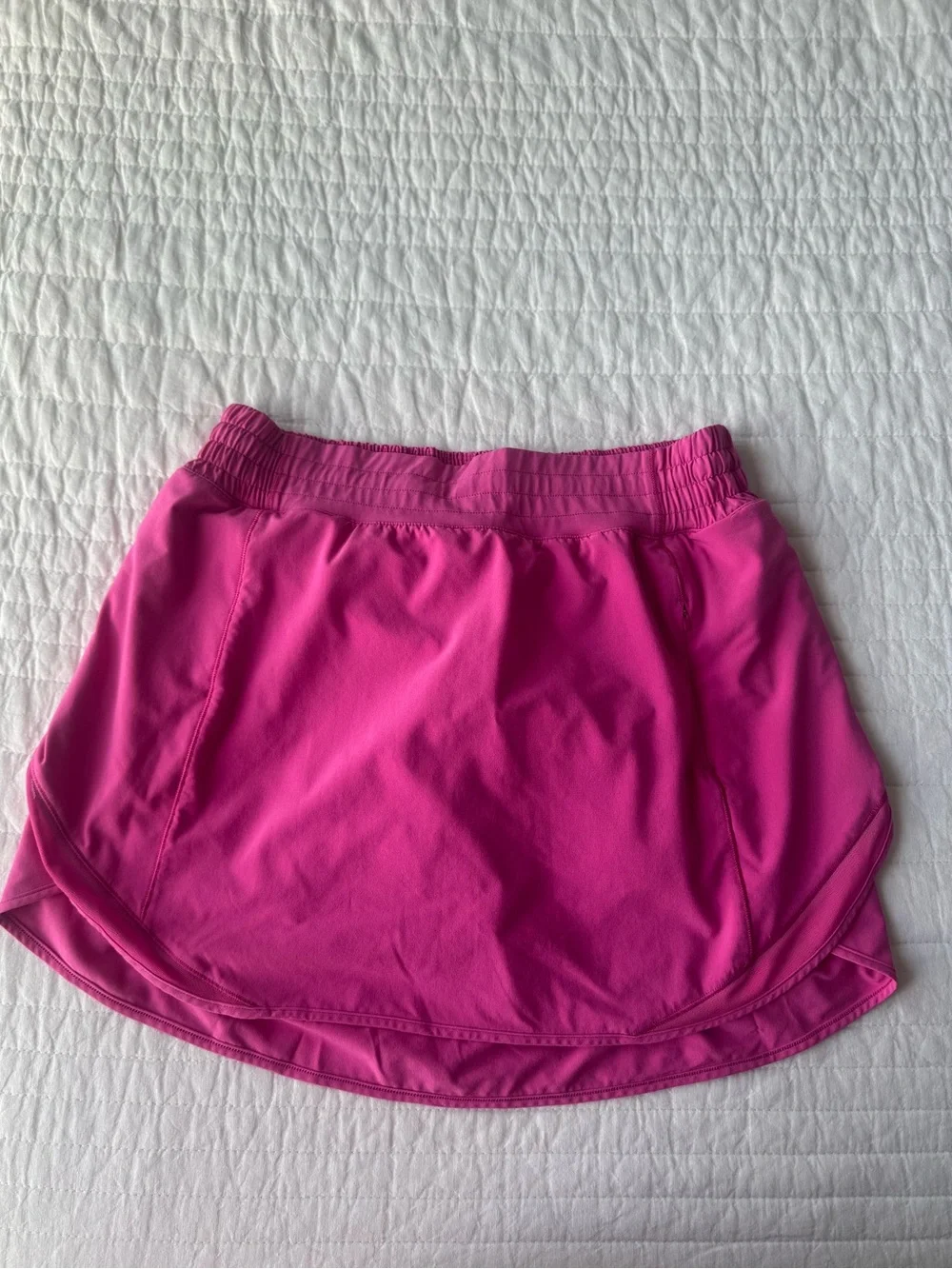 Lululemon Hotty Hot Skirt